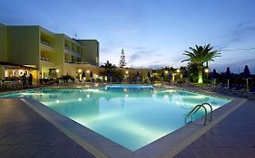 Eleftheria Hotel Kreta